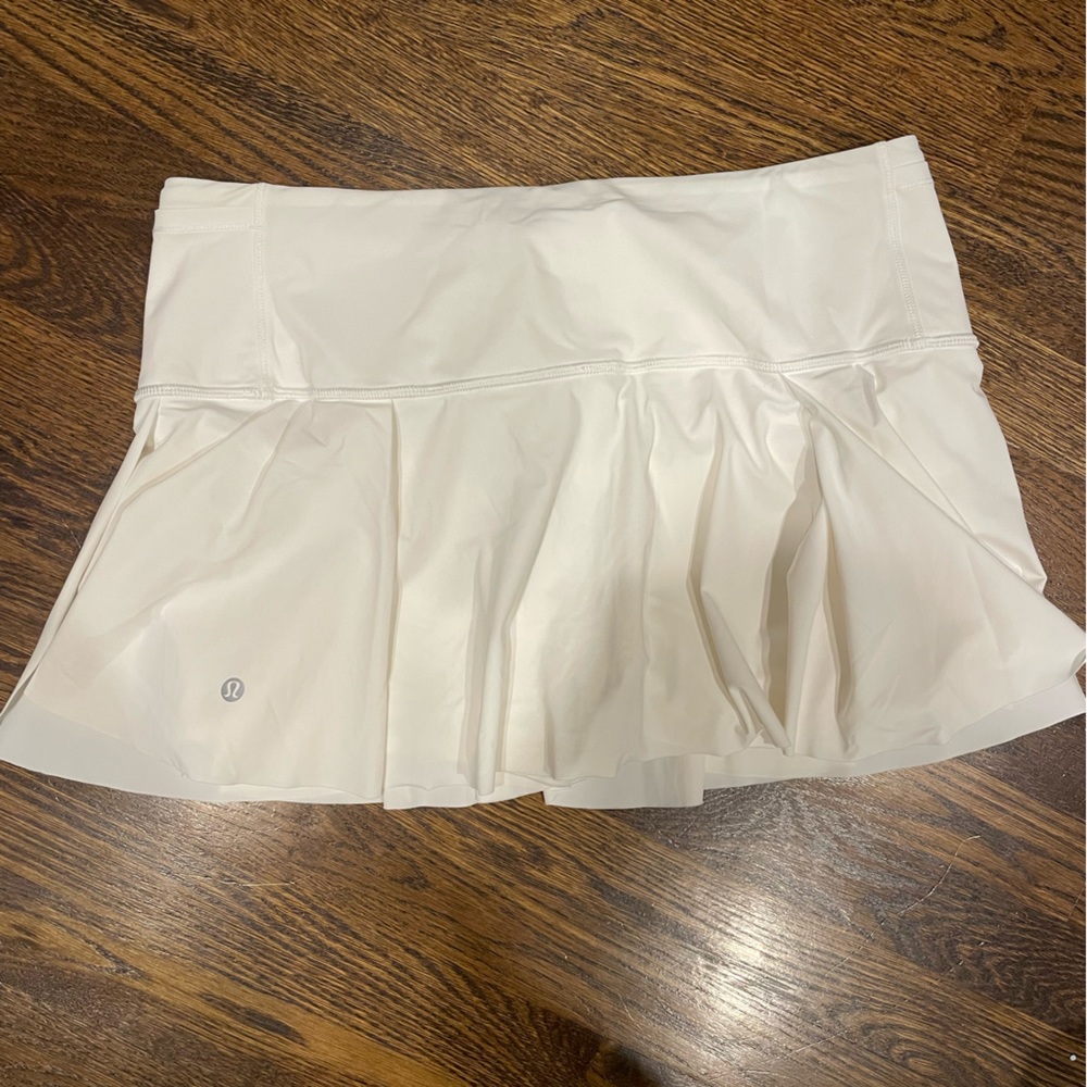 Lululemon golf/tennis skirt